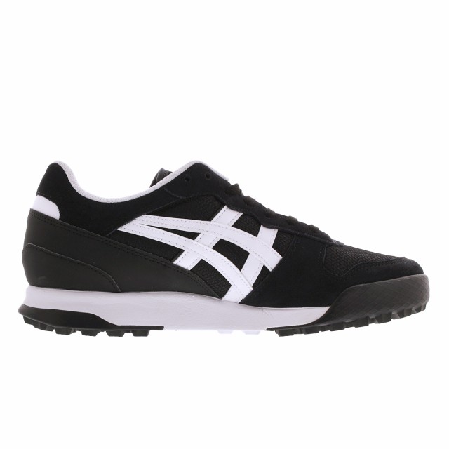 Onitsuka Tiger TIGER HORIZONIA オニツカタイガー タイガー ホリゾニア BLACK/WHITE 1183a206-002の通販はau  PAY マーケット - SELECT SHOP LOWTEX | au PAY マーケット－通販サイト