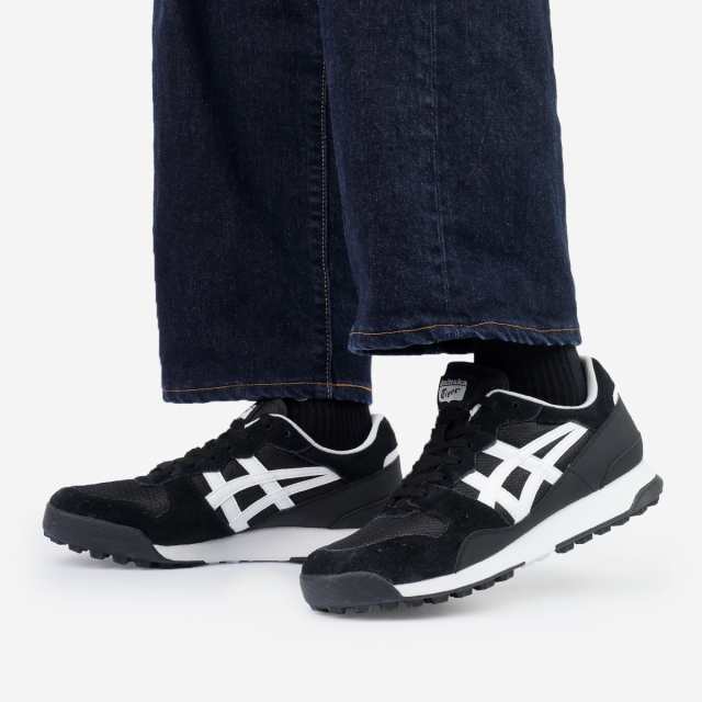 Onitsuka Tiger TIGER HORIZONIA オニツカタイガー タイガー ホリゾニア BLACK/WHITE 1183a206-002の通販はau  PAY マーケット - SELECT SHOP LOWTEX | au PAY マーケット－通販サイト