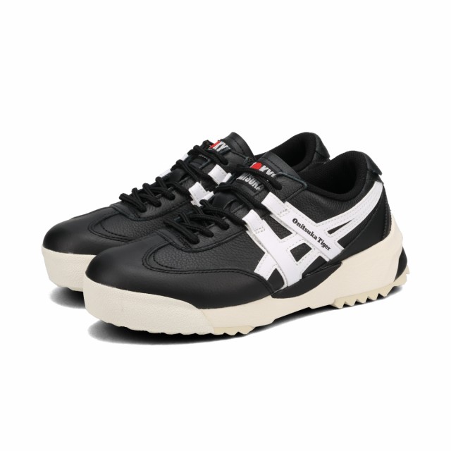 Onitsuka Tiger DELEGATION EX オニツカ タイガー デレゲーション EX BLACK/WHITE  1183a559-003の通販はau PAY マーケット - SELECT SHOP LOWTEX | au PAY マーケット－通販サイト