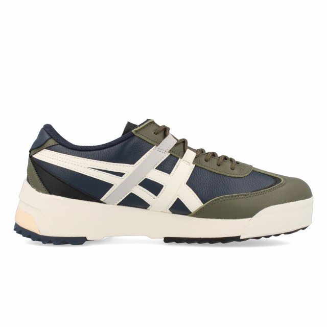 売れ筋】 15時までのご注文で即日発送 Onitsuka Tiger DELEGATION EX