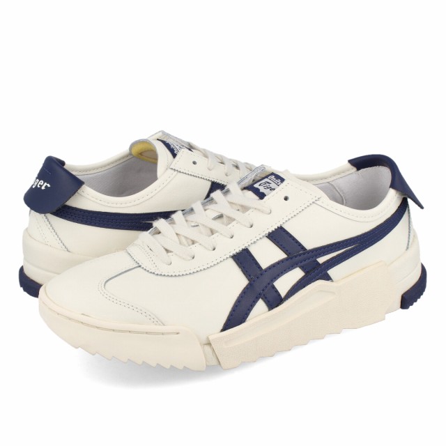 Onitsuka Tiger D-TRAINER MX オニツカタイガー Dトレーナー MX CREAM