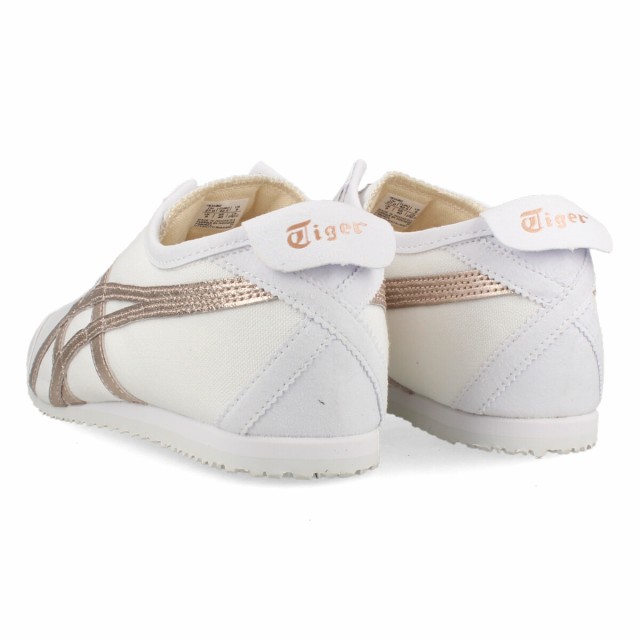 15時までのご注文で即日発送 Onitsuka Tiger MEXICO 66 SLIP-ON