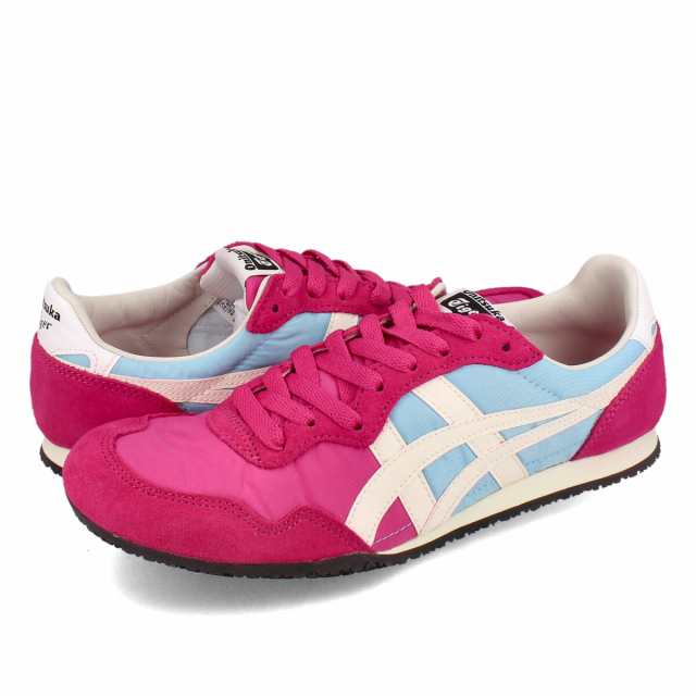 Onitsuka Tiger SERRANO オニツカタイガー セラーノ メンズ