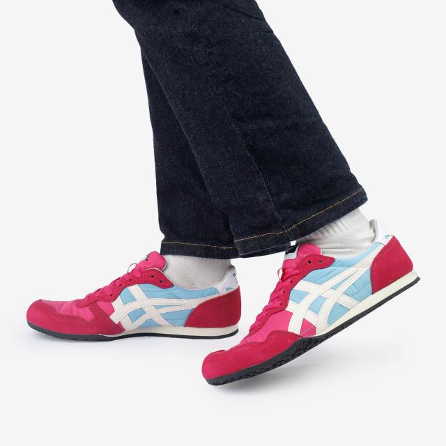 Onitsuka Tiger SERRANO オニツカタイガー セラーノ メンズ