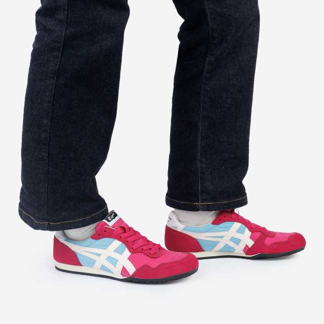 美しい Onitsuka Tiger メンズ セラーノ オニツカタイガー SERRANO 下着・アンダーウェア