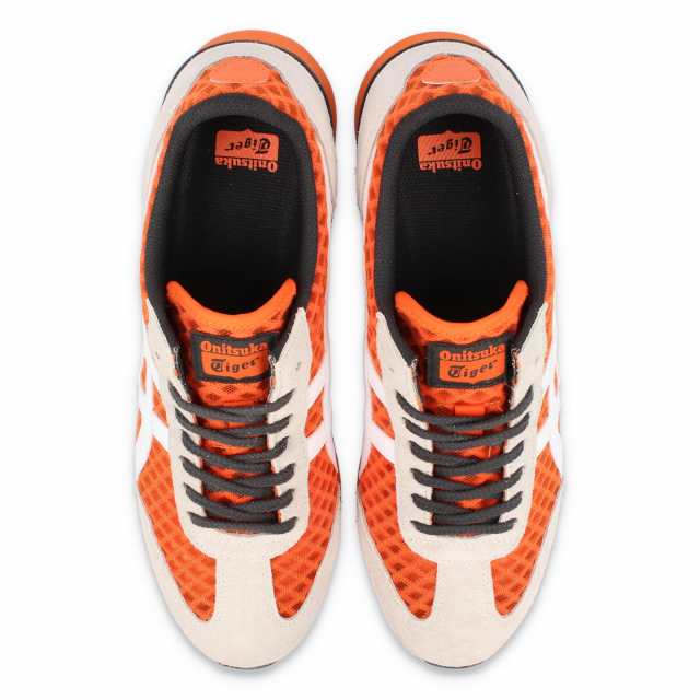 Onitsuka Tiger CALIFORNIA 78 EX オニツカタイガー カリフォルニア 78 EX HABANERO/CREAM  1183b448-600の通販はau PAY マーケット - SELECT SHOP LOWTEX