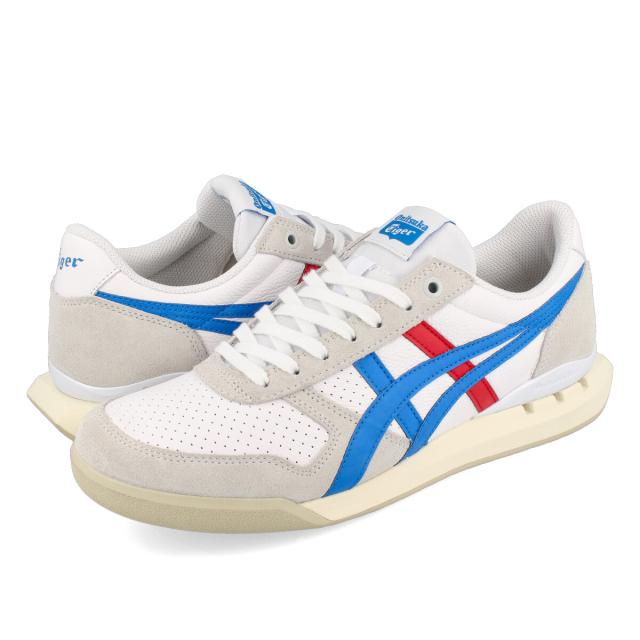 Onitsuka Tiger ULTIMATE 81 EX オニツカタイガー アルティメイト 81 