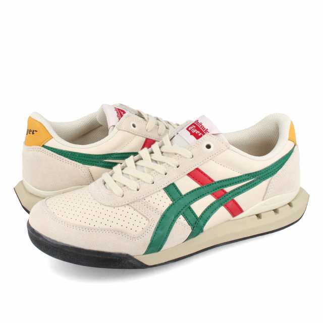 15時までのご注文で即日発送 Onitsuka Tiger ULTIMATE 81 EX オニツカ ...