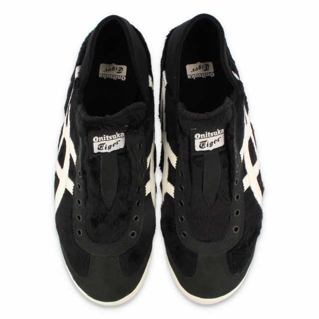 Onitsuka Tiger MEXICO 66 PARATY オニツカタイガー メキシコ 66 パラティ BLACK/CREAM 1183b601- 001の通販はau PAY マーケット - SELECT SHOP LOWTEX | au PAY マーケット－通販サイト