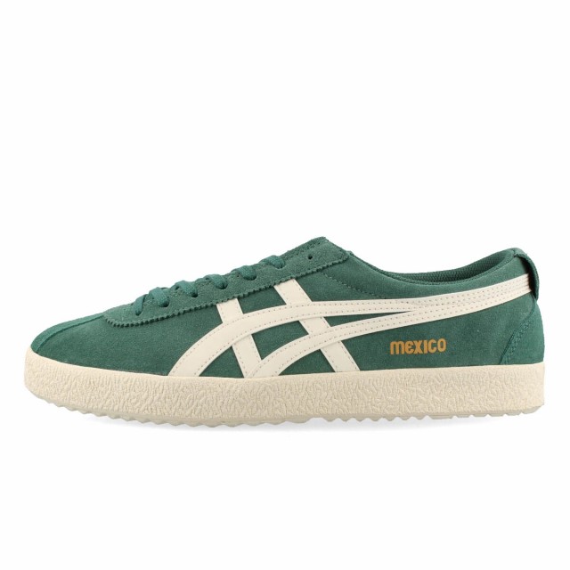 15時までのご注文で即日発送 Onitsuka Tiger MEXICO DELEGATION