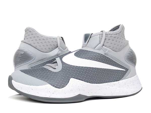 hyperrev grey