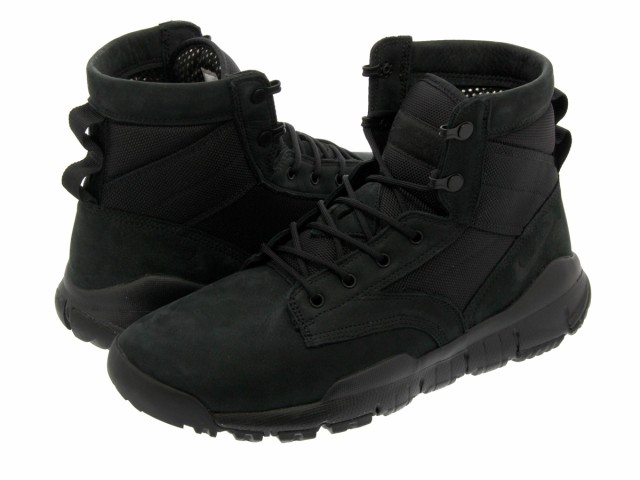 nike sfb 6 black