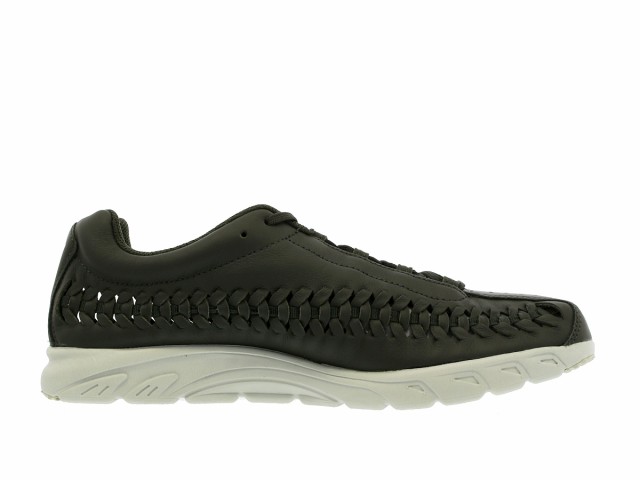 nike mayfly woven