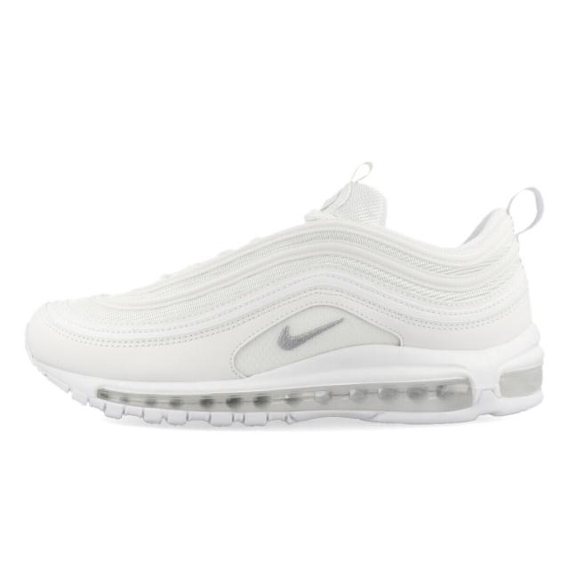 AIR MAX 白 NIKE AIR MAX 97 WHITE/WHITE/WHITE 【TRIPLE WHITE】の通販はau