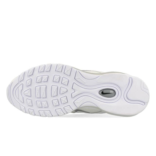 NIKE AIR MAX 97 WHITE/WHITE/WHITE 【TRIPLE WHITE】の通販はau