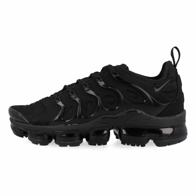 Nike air vapormax best sale black black