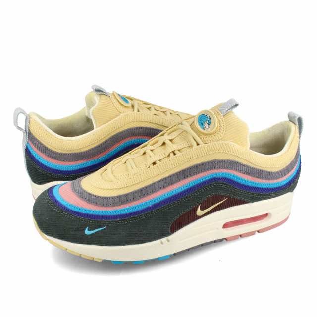 NIKE AIR MAX 1/97 VF SW 【SEAN WOTHERSPOON】 ナイキ エア マックス