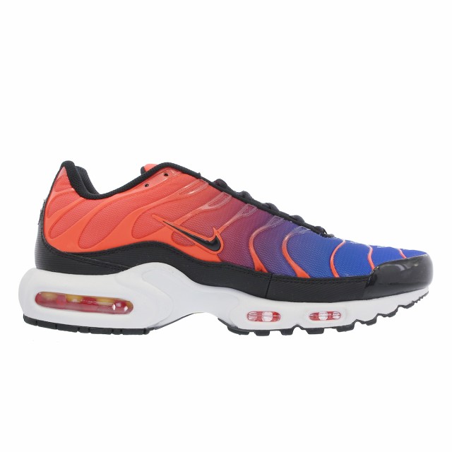 nike air max plus crimson