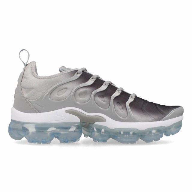 【26㎝】NIKE AIR VAPORMAX PLUS WOLF GREYグレー