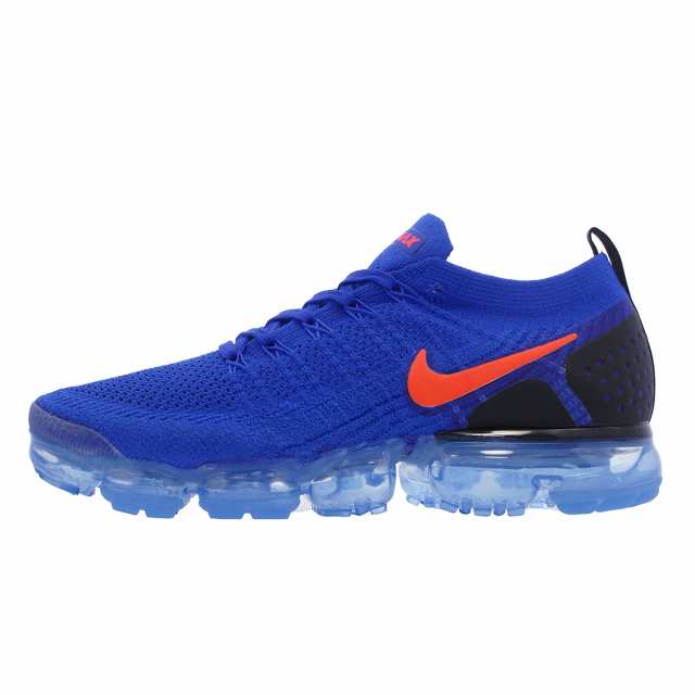 racer blue vapormax flyknit 2