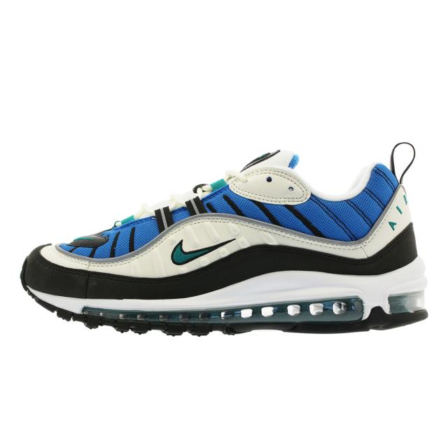 nike air max 98 emerald