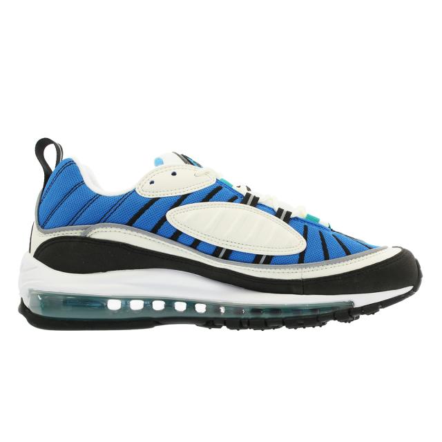 nike air max 98 emerald