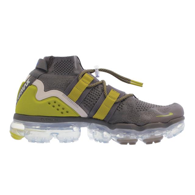 flyknit utility vapormax