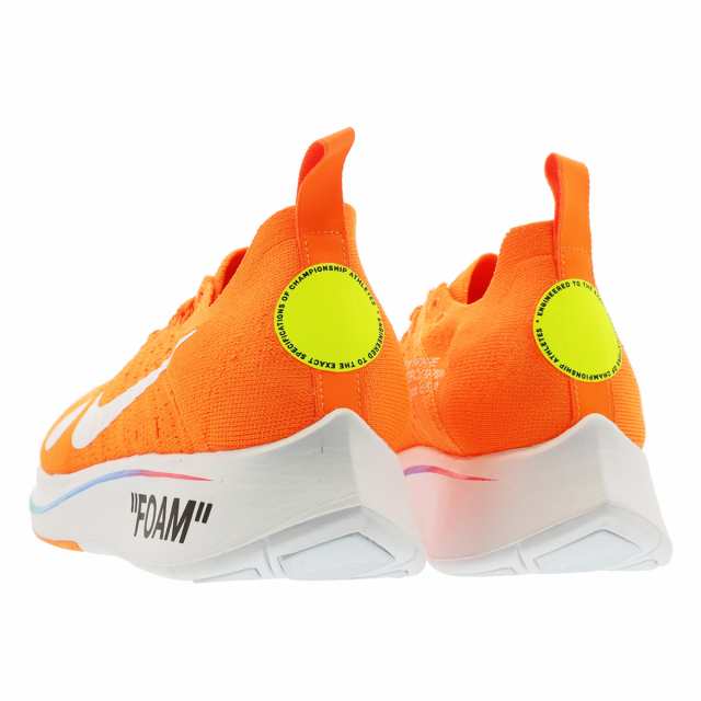 NIKE ZOOM FLY MERCURIAL FLYKNIT 【OFF-WHITE】 ナイキ ズーム フライ