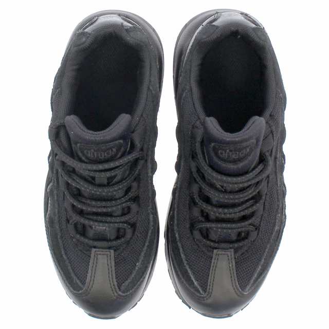 キッズサイズ 16 22cm Nike Air Max 95 Ps ナイキ エア マックス Se Ps Black 055 の通販はau Pay マーケット Select Shop Lowtex