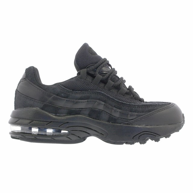 キッズサイズ 16 22cm Nike Air Max 95 Ps ナイキ エア マックス Se Ps Black 055 の通販はau Pay マーケット Select Shop Lowtex