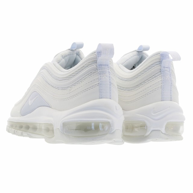 nike air max 97 gs white