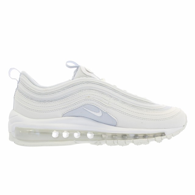 nike air max 97 white gs