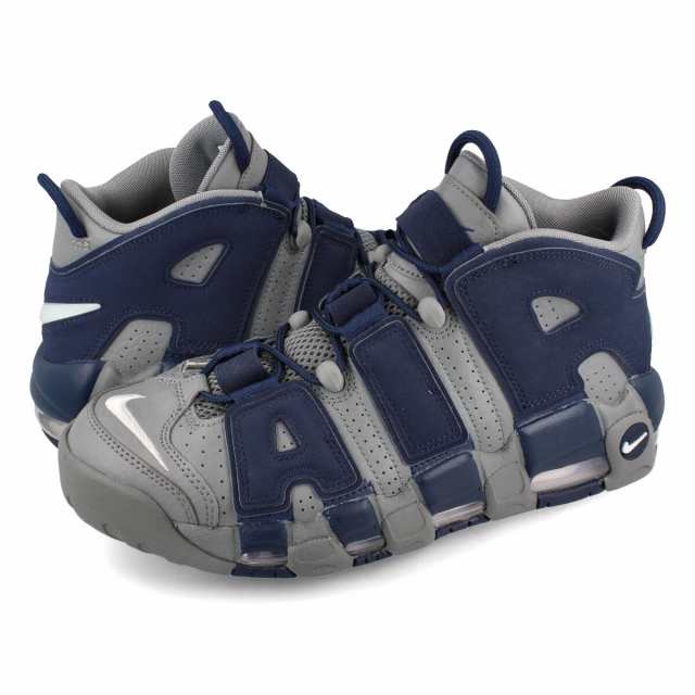 nike air more uptempo cool grey