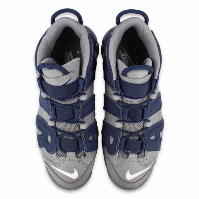 air more uptempo cool grey midnight navy