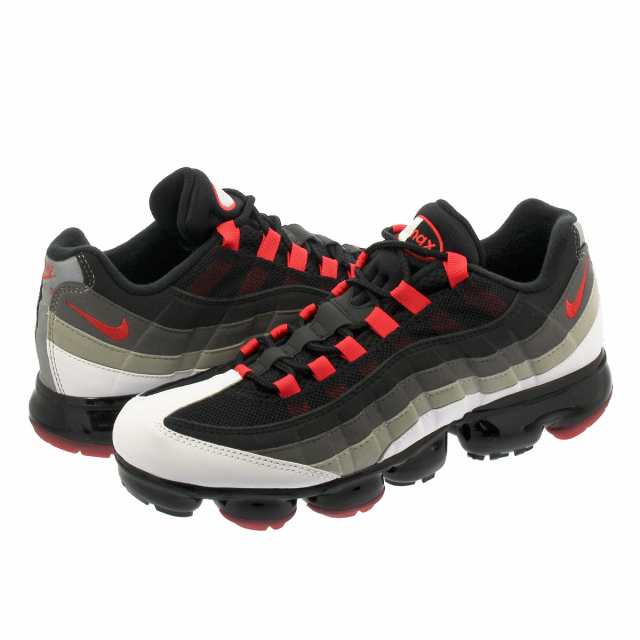 air vapormax 95 hot red