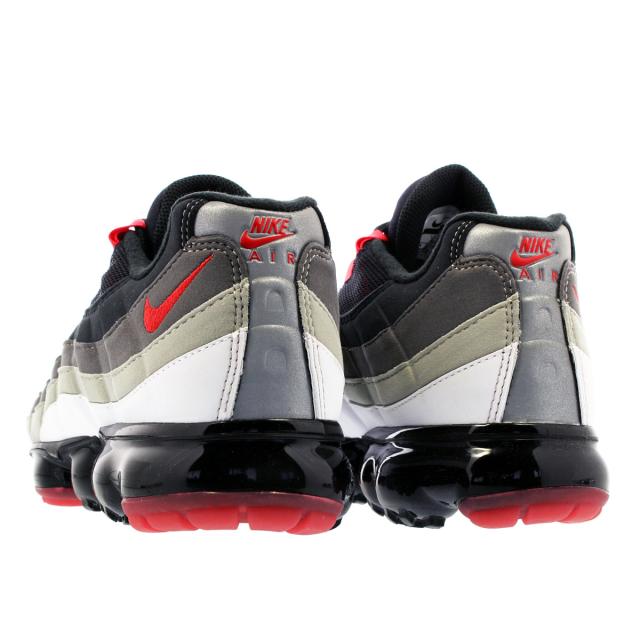 nike air vapormax 95 red