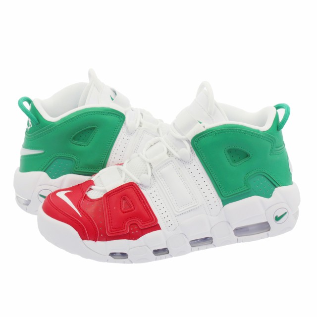 NIKE AIR MORE UPTEMPO 96 ITALY QS ナイキ 