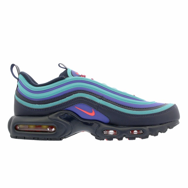 nike plus 97