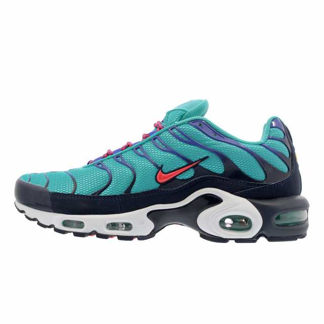 nike air max plus hyper jade