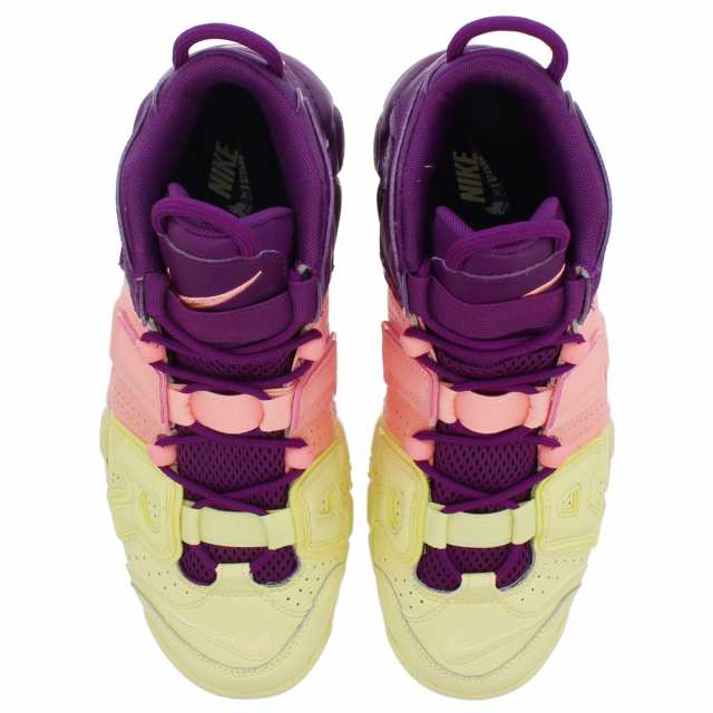 nike air more uptempo purple