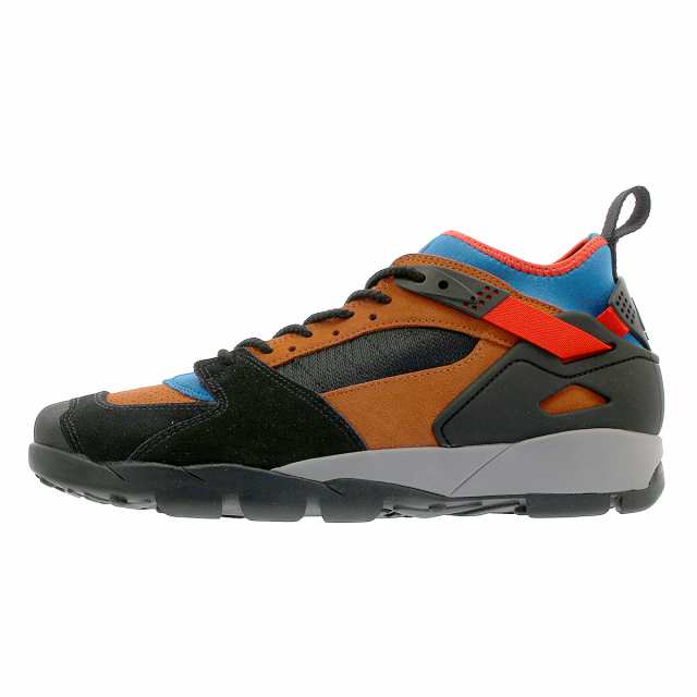 acg air revaderchi black