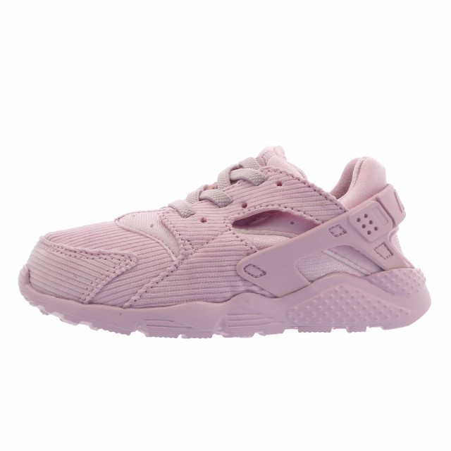 light arctic pink huaraches