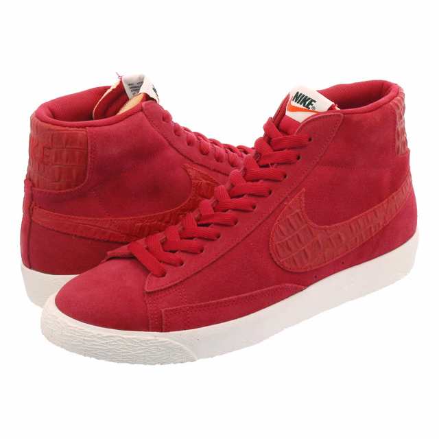 nike blazer mid prm vntg