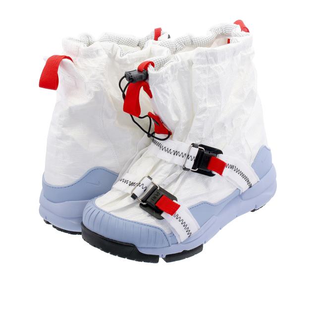 mars yard overshoe
