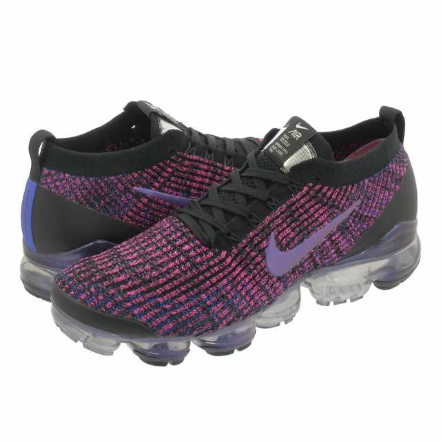 vapormax laser fuchsia