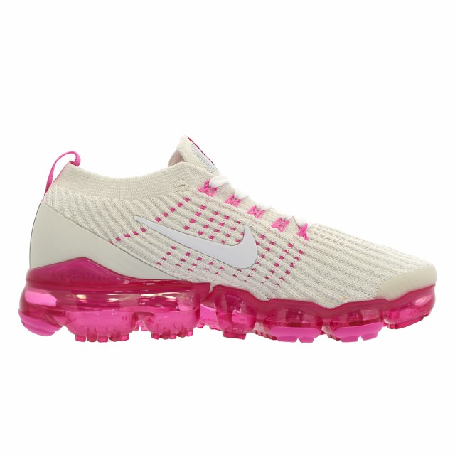 vapormax flyknit 3 laser fuchsia