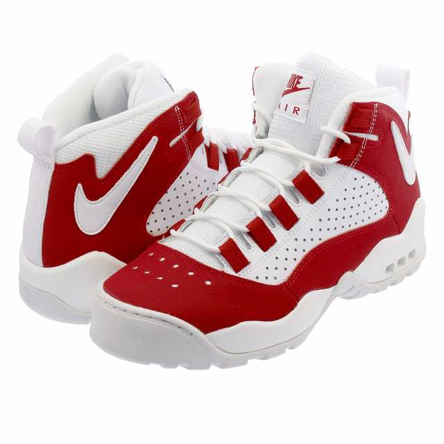 air darwin red and white