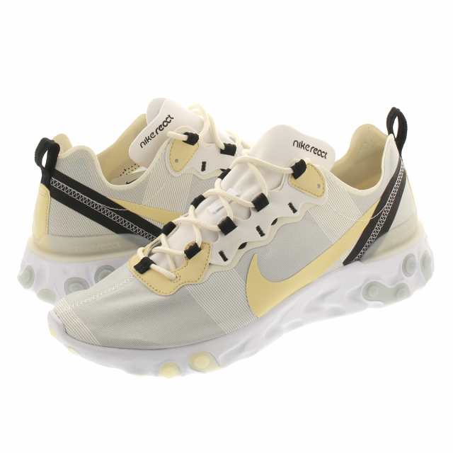 NIKE REACT ELEMENT 55 ナイキ リアクト エレメン 