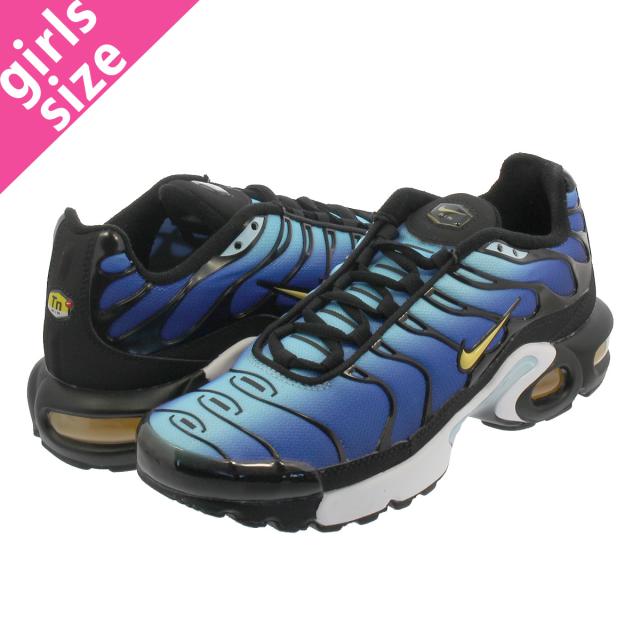 air max plus sky blue