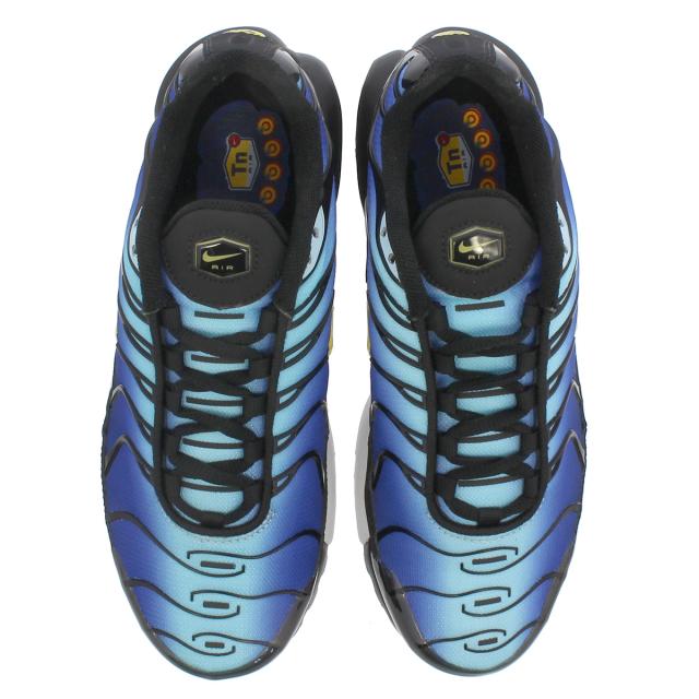 air max plus sky blue